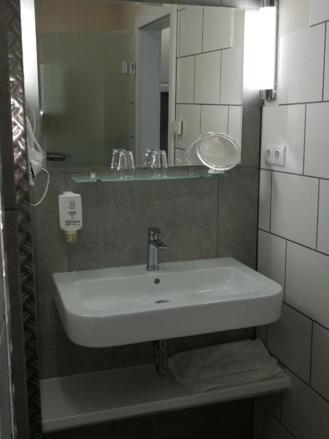 Apartmenthaus In Walle Walle  Exterior foto