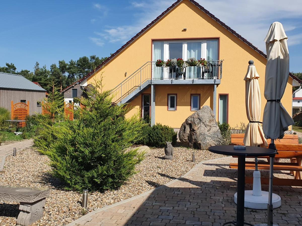 Apartmenthaus In Walle Walle  Exterior foto
