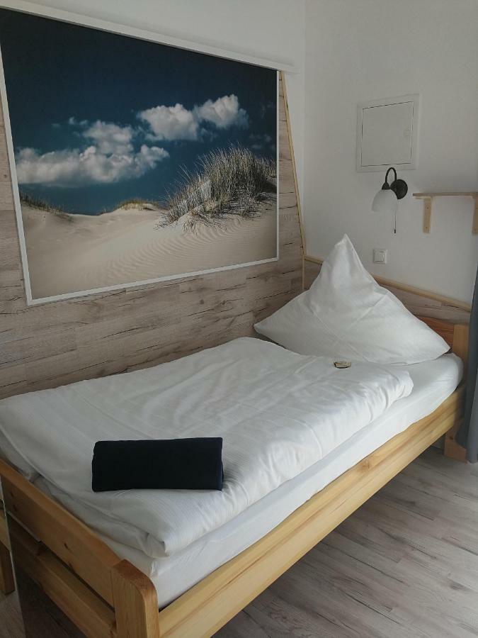 Apartmenthaus In Walle Walle  Exterior foto