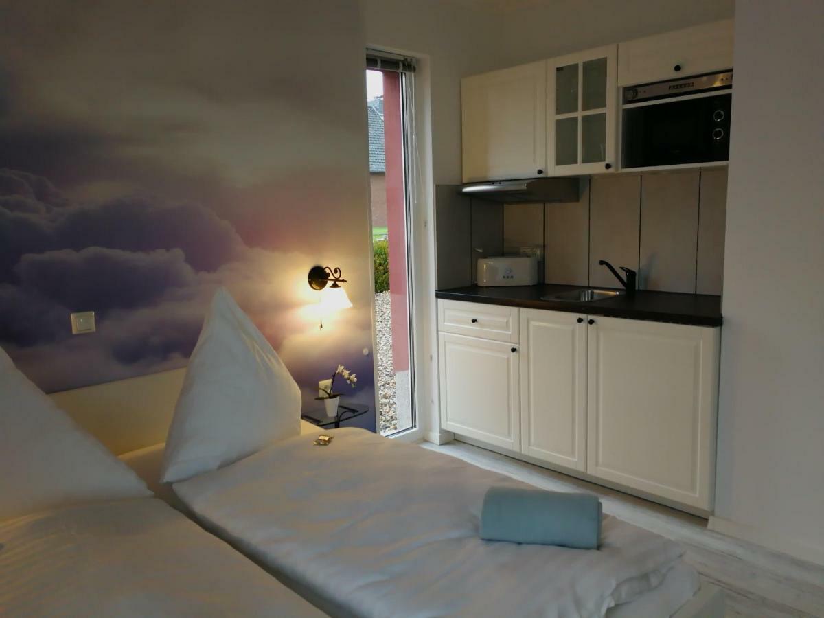 Apartmenthaus In Walle Walle  Exterior foto